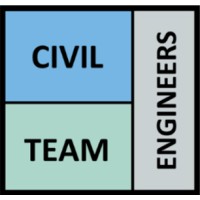 Civil Team Engineers, LLC logo - Similar company to Conveyance Civil Engineering