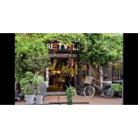 Rietveld bloemen & wonen logo - Similar company to Flossy