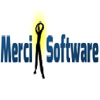 Merci Software logo - Similar company to Relavance Software S.A.