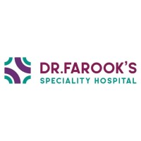 Dr Farook's Specialty Hospital logo - Similar company to Ascend Academy