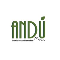 Andú- Servicios Ambientales logo - Similar company to Siancero - Servicios Integrales Ambientales