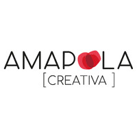 Amapola Creativa logo - Similar company to Dcpro S.L. Sonido E Iluminación Profesional
