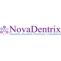 NovaDentrix logo - Similar company to Mmgy Nextfactor