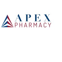 Apex Pharmacy logo - Similar company to Tk Pharma Trade