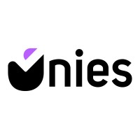Unies logo - Similar company to Neexzen