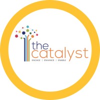 The Catalyst Training logo - Similar company to Mta Learning