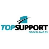 TOP Support Nederland BV logo - Similar company to Top Support
