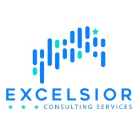Excelsior Consulting Services logo - Similar company to Black Fox