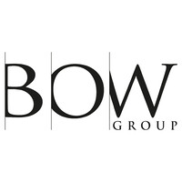 BOW Group logo - Similar company to Lexon Design