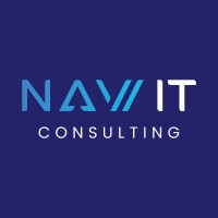NAV IT Consulting GmbH logo - Similar company to Tianjin Wavecreating Micro Intelligent Technology Co., Ltd.