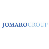 Jomaro Group logo - Similar company to Finterim Ltd