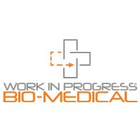 Work In Progress Bio-Medical Srl logo - Similar company to Microdefender France