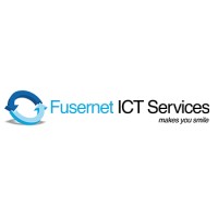 Fusernet ICT Services logo - Similar company to Dockler B.V.