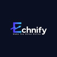 Echnify Agency logo - Similar company to Miteminds