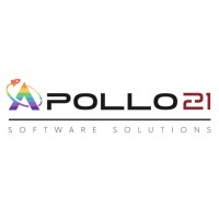 APOLLO 21 Co., Ltd. logo - Similar company to Apollo 21
