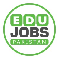 EduJobs Pakistan logo - Similar company to City University Of Hong Kong