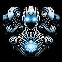 PriyeshHardikTech logo - Similar company to Cyber Armada Insurance
