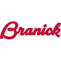Branick Industries logo - Similar company to Crystaltech Nano