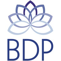BDP UK logo - Similar company to Sheppards Chartered Accountants
