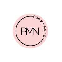 Pop My Nails logo - Similar company to Ebaj