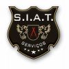 SIAT SERVIÇOS logo - Similar company to Gc7 | Soluções Em Segurança