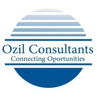 OZIL CONSULTANTS logo - Similar company to Ozil Group