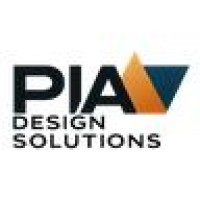 PIA Design Solutions logo - Similar company to Smi Soluciones