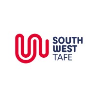South West TAFE logo - Similar company to Victorian Tafe Association