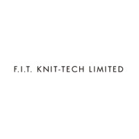 F.I.T. KNIT-TECH LIMITED logo - Similar company to Knitwarm