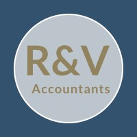 R&V Accountants logo - Similar company to Xternal Solutions