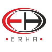 Erha Kalıp&Makine Mühendislik logo - Similar company to Erha Mühendislik