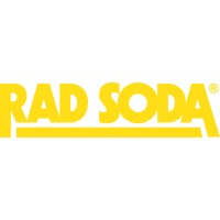 Rad Soda logo - Similar company to Don'T Quit Protein