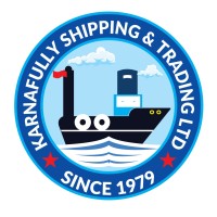 Karnafully Shipping & Trading Limited logo - Similar company to Karnaphuli Limited