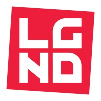 LGND logo - Similar company to Lgndx