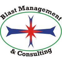 Blast Management & Consulting logo - Similar company to Master Blasters (Pty) Ltd