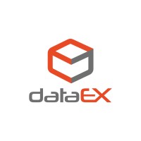 DataEX logo - Similar company to Evolve Data