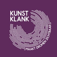 KunstKlank Noordwijk logo - Similar company to Studio Gravy