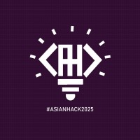 AsianHack logo - Similar company to Nca Nepal