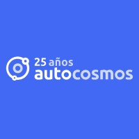 Autocosmos Chile logo - Similar company to Autocosmos
