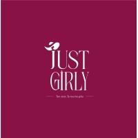 Just girly logo - Similar company to Digifab Agency