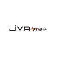 Liva Turizm logo - Similar company to Polens Turi̇zm Ve Teks. Ti̇c. Ltd. Şti̇.