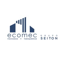 ECOMEC logo - Similar company to Ecomec