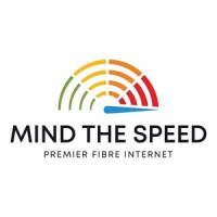 Mind the Speed logo - Similar company to Innovative Networks Pty Ltd