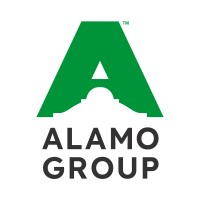 Alamo Group Inc. logo - Similar company to Mcconnel