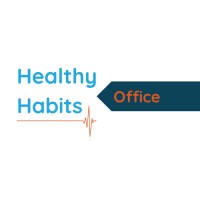 Healthy Office Habits logo - Similar company to Mailsoftly