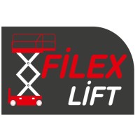 Filex Lift Platform Sistemleri logo - Similar company to Mada Vinç
