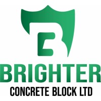 Brighter Concrete Block Ltd logo - Similar company to Apec Solutions