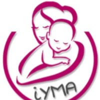 International Young Mothers Association logo - Similar company to Noteenshame.Org