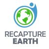 Recapture Earth logo - Similar company to Tbarc India