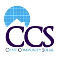 Chase Community Solar Limited logo - Similar company to Sharenergy